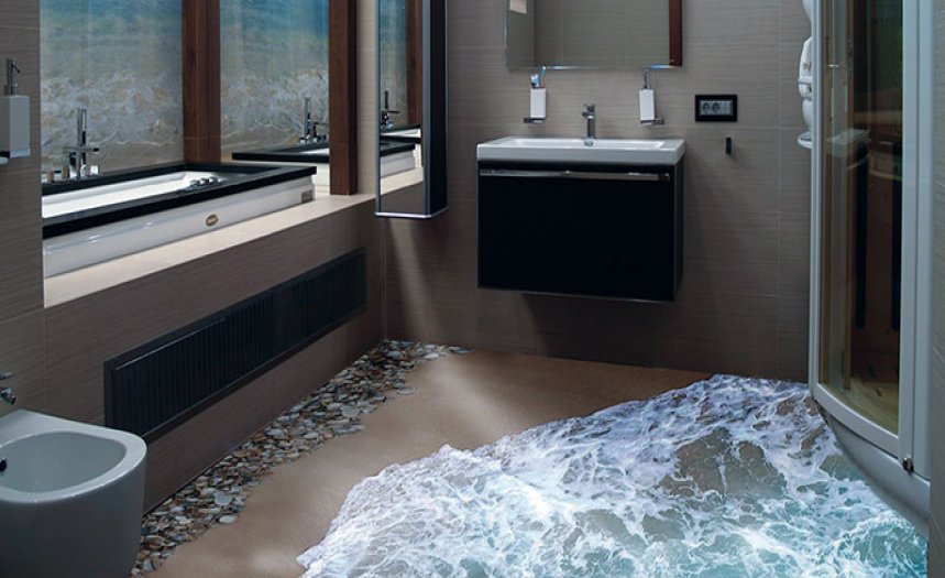 Epoksi Banyo Kaplama