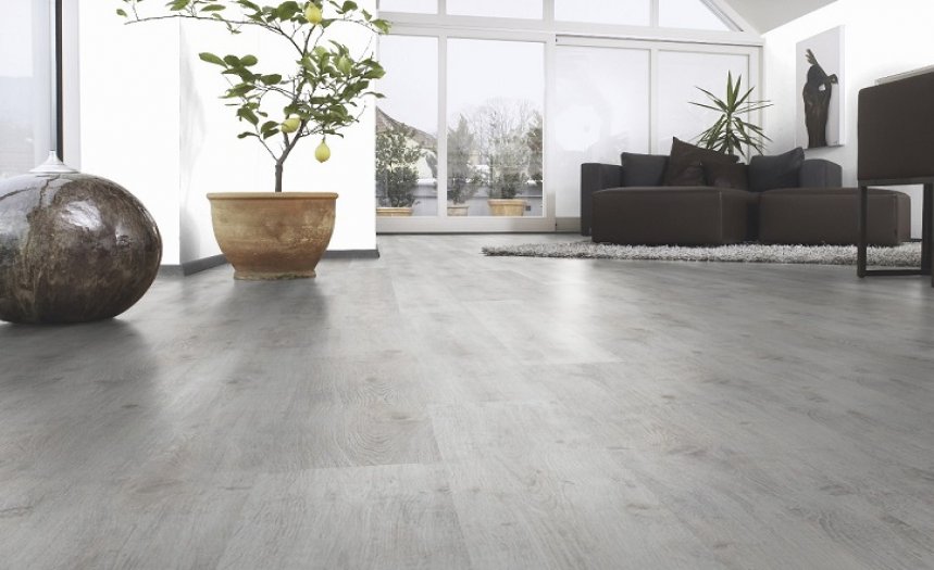 Kitaş Zemin Pvc Yer Döşemesi