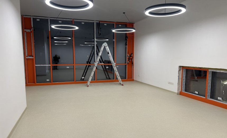 Konya PVC Zemin Kaplama