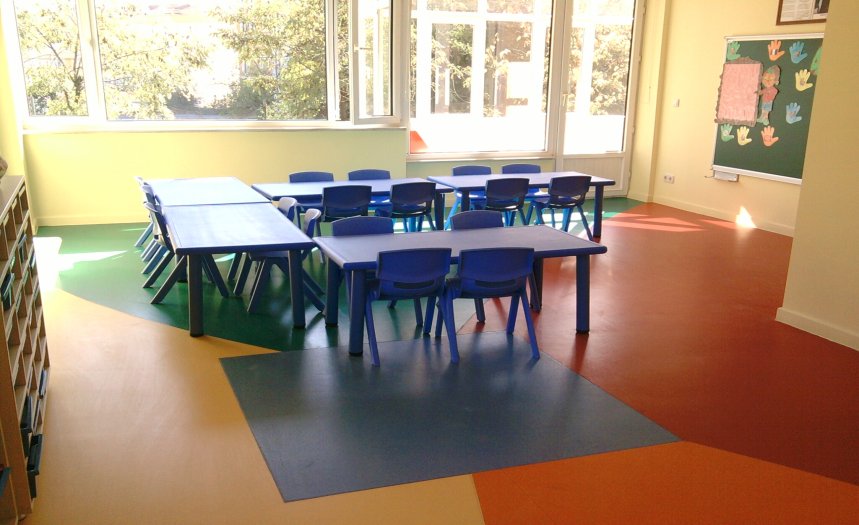 PVC YER DÖŞEME | ZEMİN KAPLAMA | FİYATLARI | KIRŞEHİR