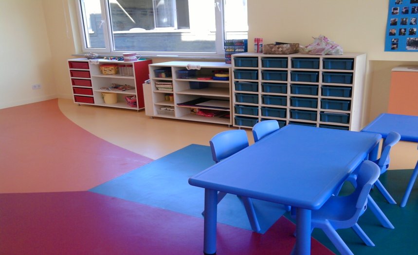 PVC YER DÖŞEME | ZEMİN KAPLAMA | FİYATLARI | NEVŞEHİR