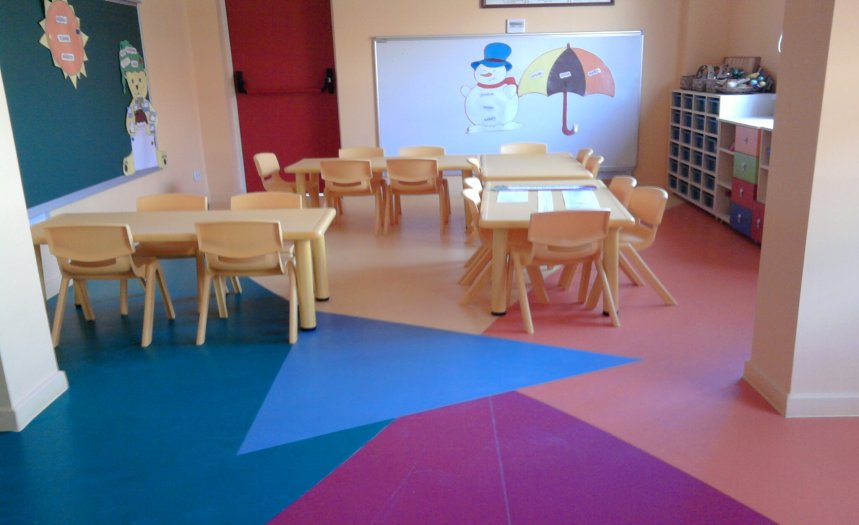 PVC YER DÖŞEME | ZEMİN KAPLAMA | FİYATLARI | AKSARAY 