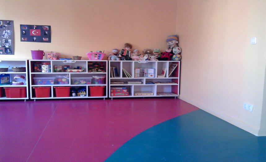 PVC YER DÖŞEME | ZEMİN KAPLAMA | FİYATLARI | NİĞDE