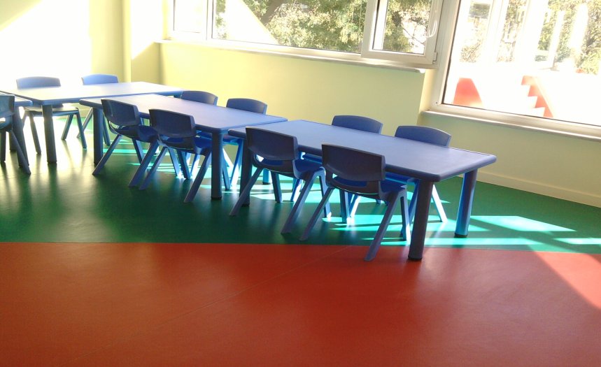 PVC YER DÖŞEME | ZEMİN KAPLAMA | FİYATLARI | MERSİN