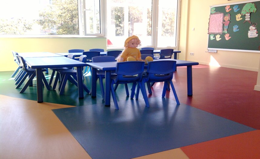 PVC YER DÖŞEME | ZEMİN KAPLAMA | FİYATLARI | KAHRAMANMARAŞ