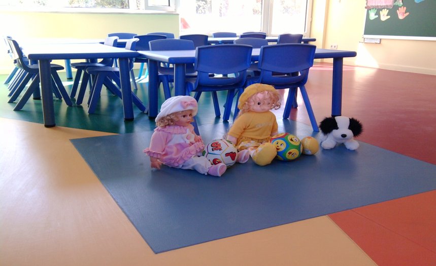 PVC YER DÖŞEME | ZEMİN KAPLAMA | FİYATLARI | KİLİS