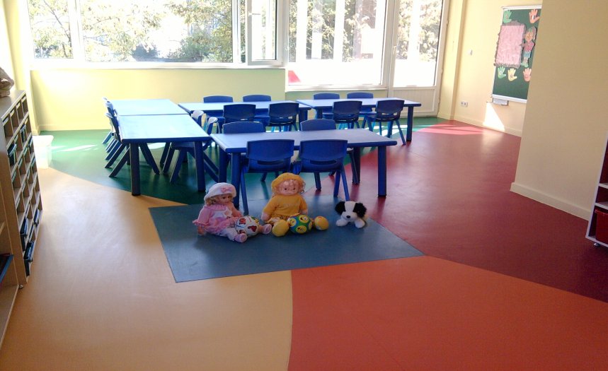 PVC YER DÖŞEME | ZEMİN KAPLAMA | FİYATLARI | ISPARTA