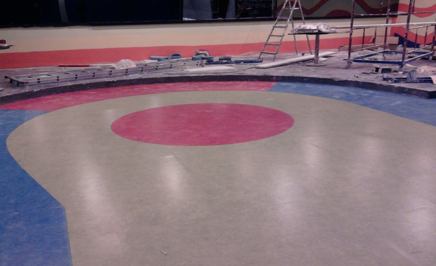 PVC YER DÖŞEME | ZEMİN KAPLAMA | FİYATLARI | MANİSA