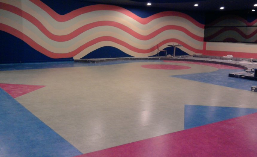 PVC YER DÖŞEME | ZEMİN KAPLAMA | FİYATLARI | KÜTAHYA