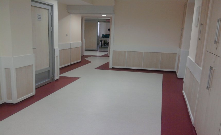 PVC YER DÖŞEME | ZEMİN KAPLAMA | FİYATLARI | BALIKESİR