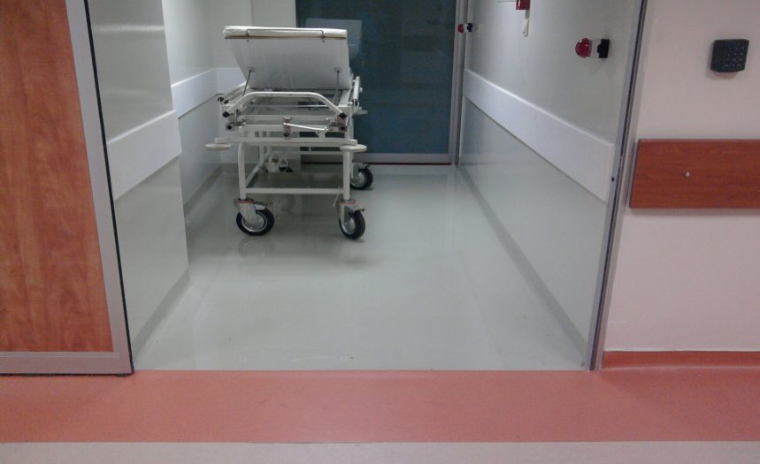 Pvc Zemin Kaplama ORDU