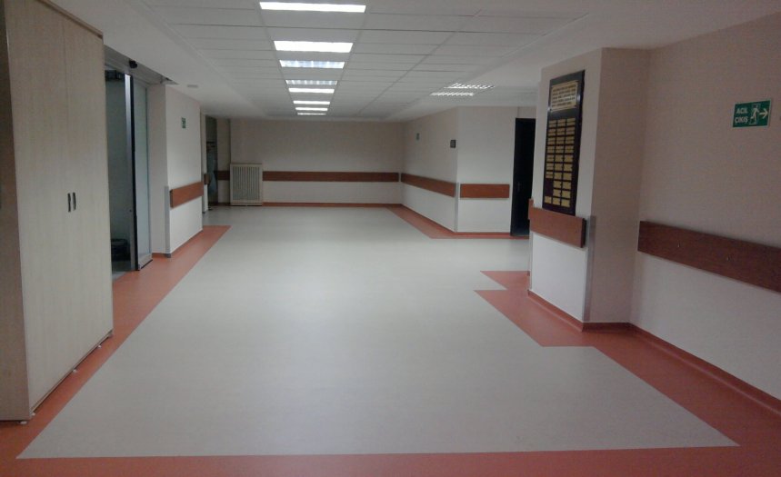 PVC YER DÖŞEME | ZEMİN KAPLAMA | FİYATLARI | ERZİNCAN