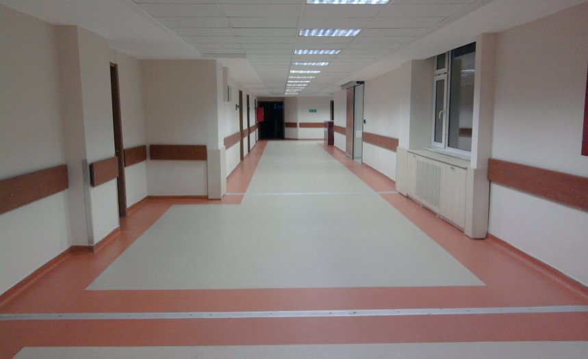 PVC YER DÖŞEME | ZEMİN KAPLAMA | FİYATLARI | TUNCELİ