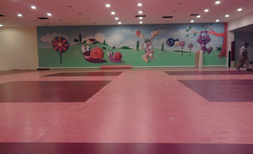 PVC YER DÖŞEME | ZEMİN KAPLAMA | FİYATLARI | ELAZIĞ