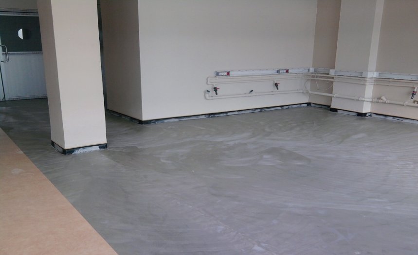 PVC YER DÖŞEME | ZEMİN KAPLAMA | FİYATLARI | VAN