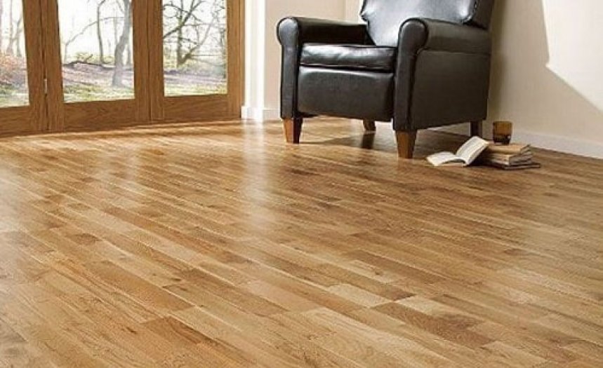 Parke Görünümlü Mineflo