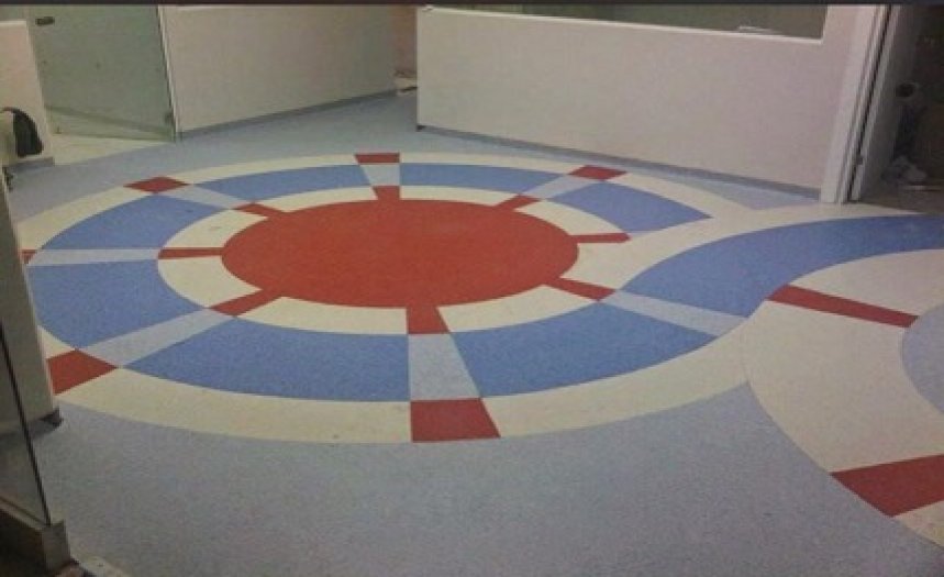 Muş PVC Zemin Kaplama