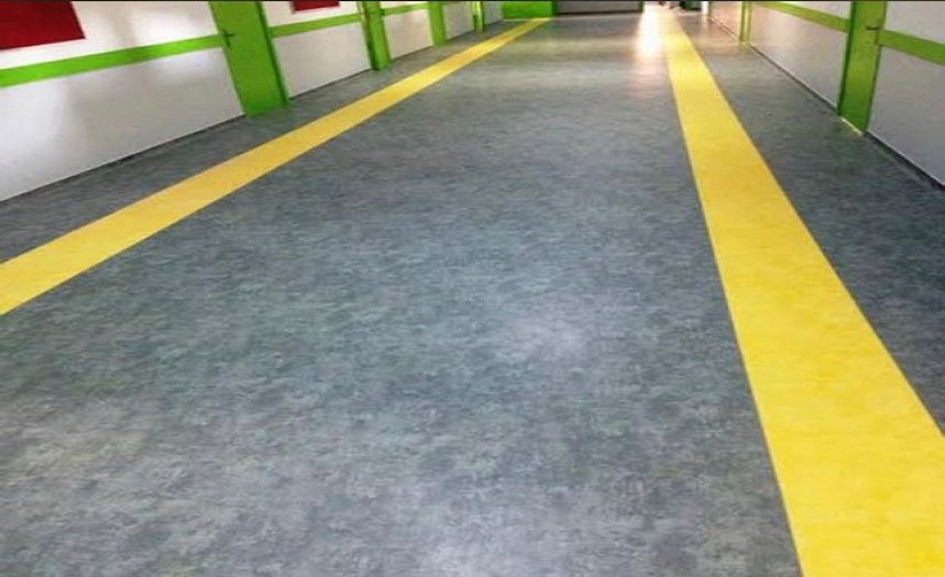 Muğla PVC Zemin Kaplama