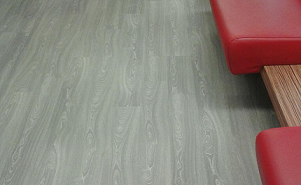 Muşamba Yer Kaplama