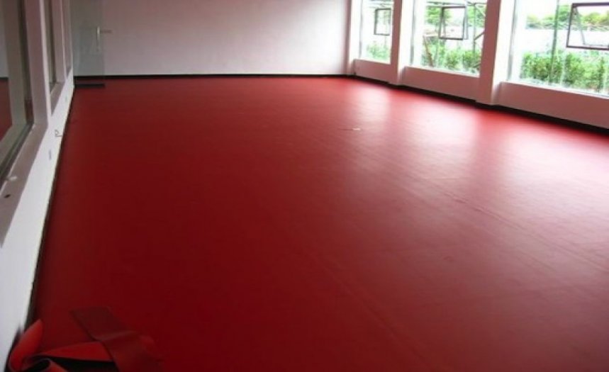 Marley Yer Kaplaması