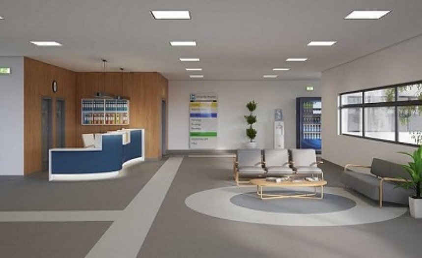 Ordu PVC Zemin Kaplama