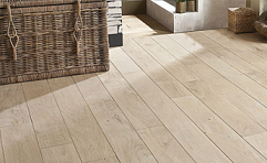 Yer Taban Döşemeleri