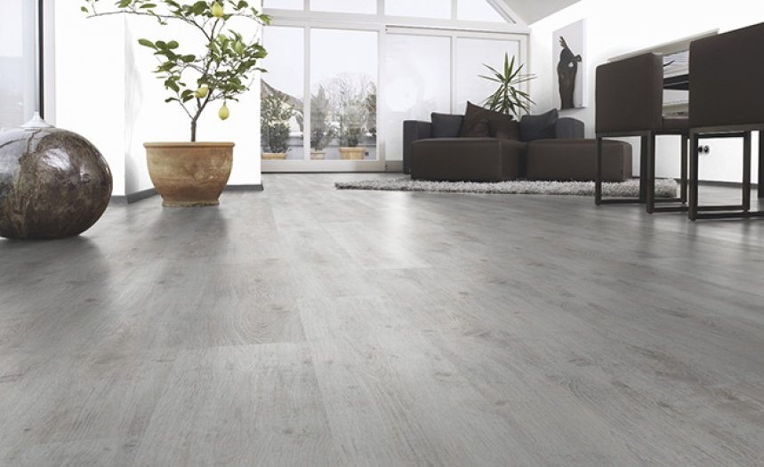 Pvc Yer Döşemesi Nasıl Yapılır