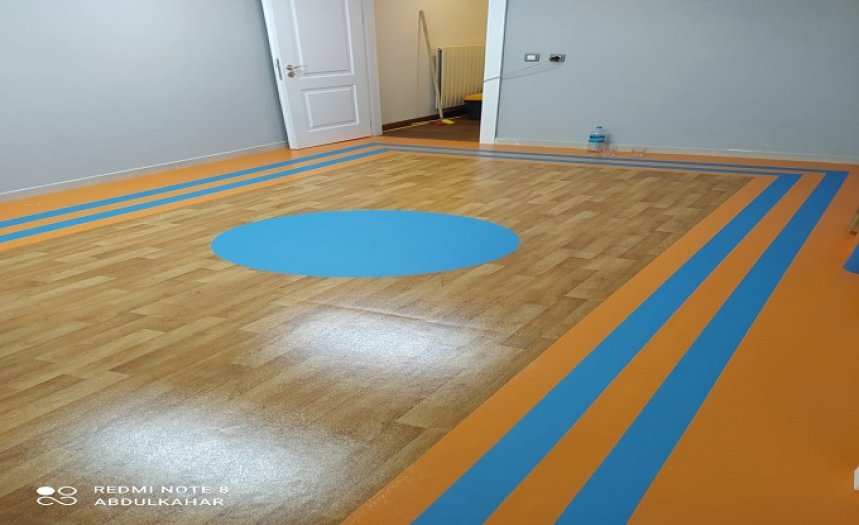 Pvc Zemin Kaplama Birim Fiyat