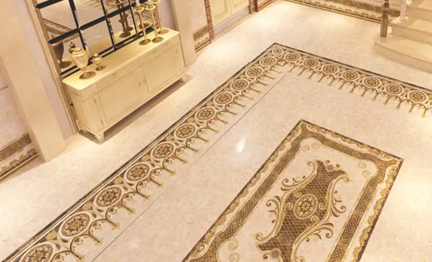 PVC Zemin Kaplama Fiyatları