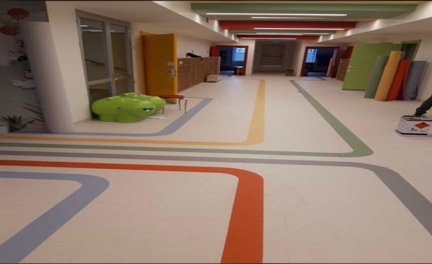 Pvc Zemin Kaplama Kalınlığı