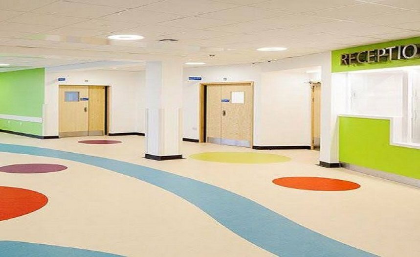 PVC Zemin Kaplama Neden Tercih Etmeliyiz