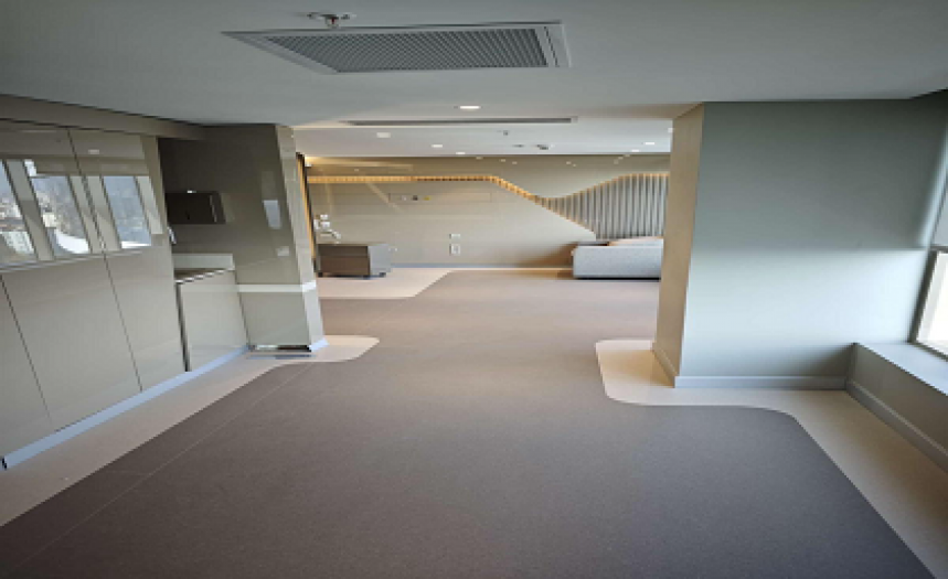 Pvc Zemin Kaplaması İle Linolyum Arasındaki Fark Nedir 