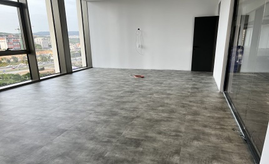 PVC Zemin Kaplama Malzemesi - Kitaş Zemin