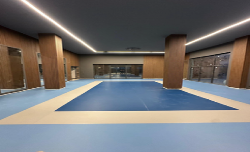 Heterojen Pvc Zemin Kaplaması Nedir 