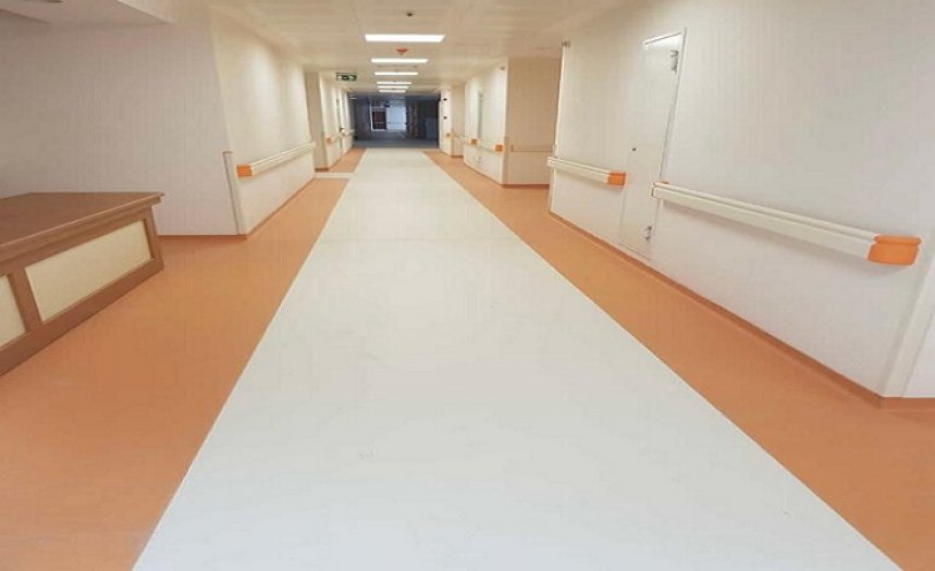 Samsun PVC Zemin Kaplama