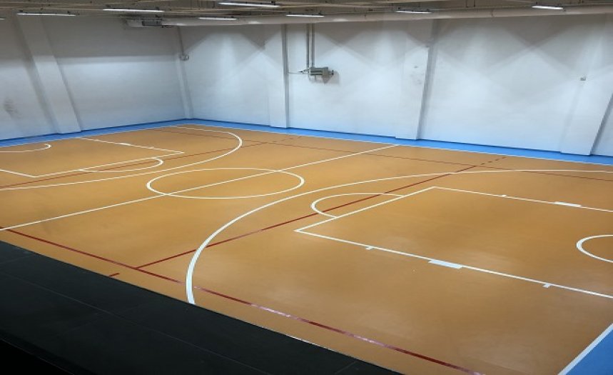 Samsun Spor Salonu Zemin Kaplaması – Profesyonel, Dayanıklı ve Uzun Ömürlü Çözümler
