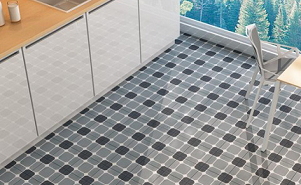 Yer Döşeme Çeşitleri