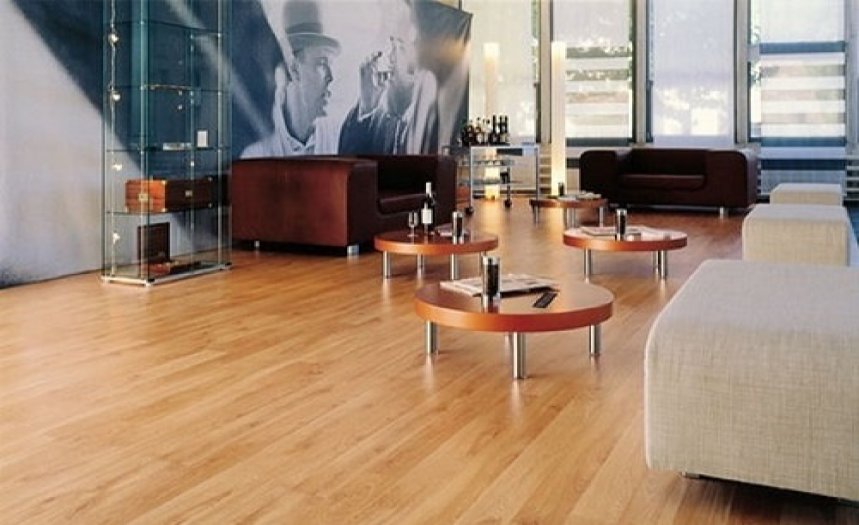 Serfloor Yer Döşemesi