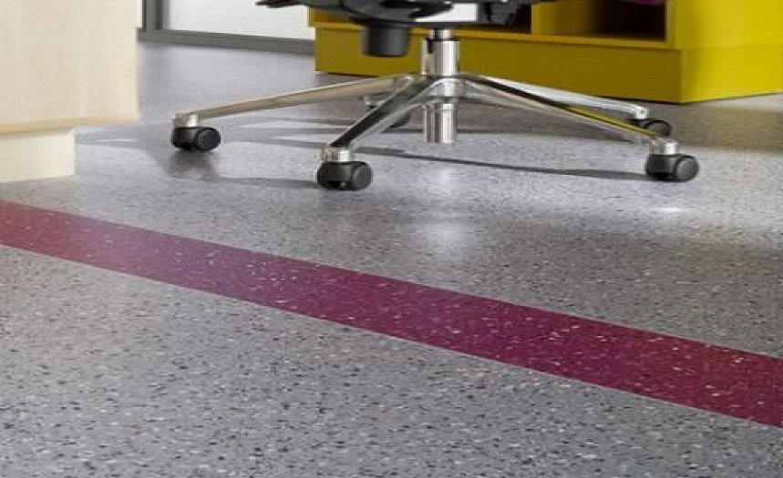 Siirt PVC Zemin Kaplama