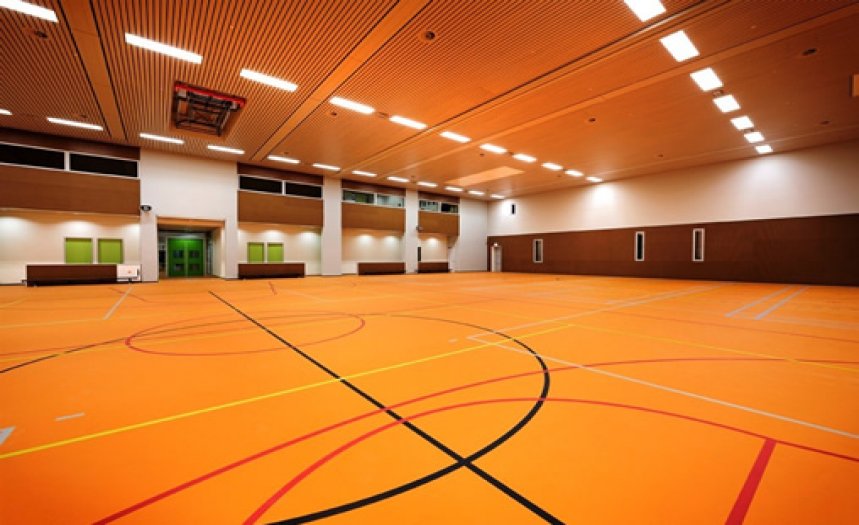 Spor Zemin Sistemleri