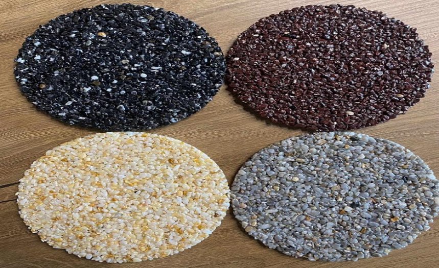 Taş Halı Zemin Kaplama: Özellikleri, Avantajları, Uygulama Süreci 