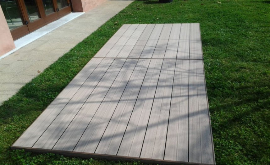 Taban Döşeme Malzemeleri