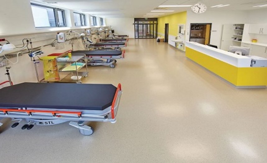 Trabzon PVC Zemin Kaplama