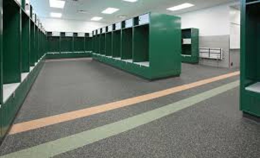 Vinil Yer Döşemesi