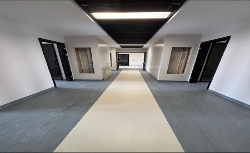 YER KAPLAMA MALZEMESİ