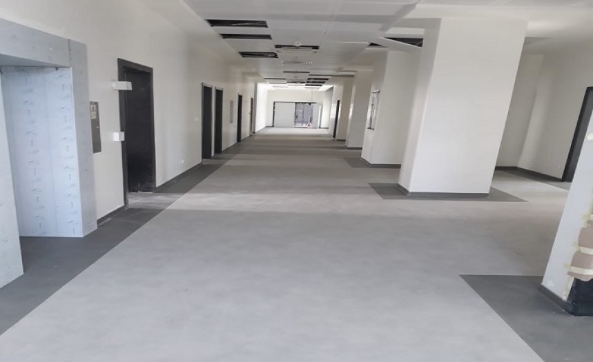 Yozgat PVC Zemin Kaplama