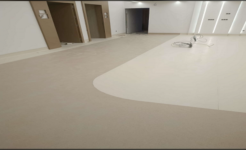 Profesyonel Zemin Kaplama Çözümleri- Dayanıklılık, Estetik ve Uzun Ömür İçin Doğru Tercih