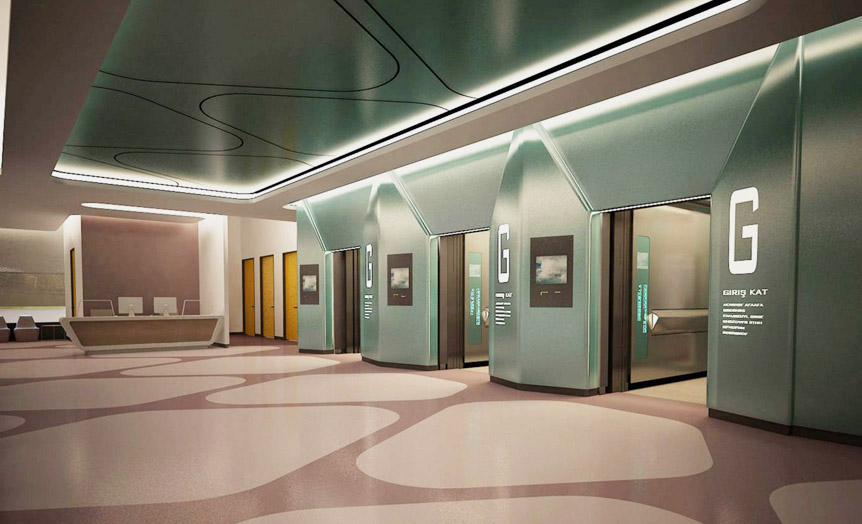 Zemin Kaplama Modelleri