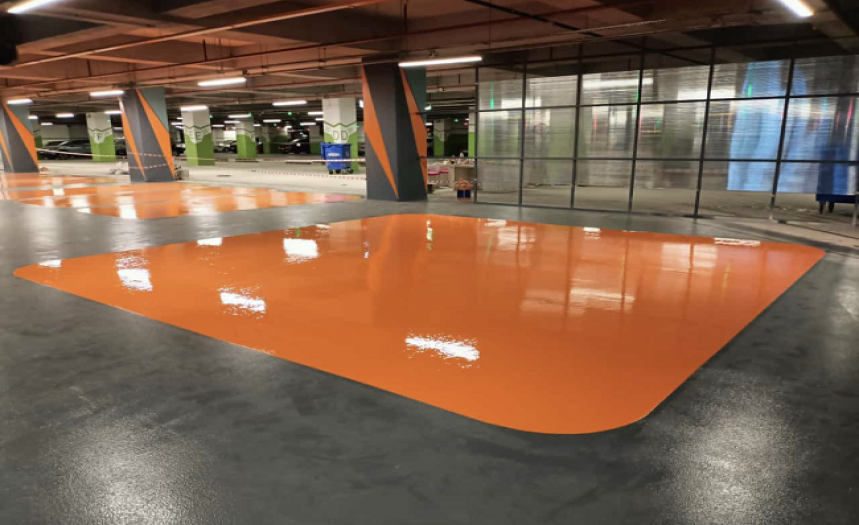 Zonguldak PVC Zemin Kaplama