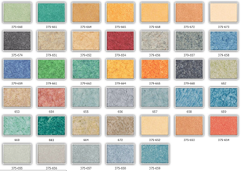 Graboplast-Akustik Pvc Kaplama